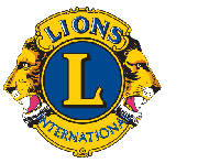 Lions Club International Logo